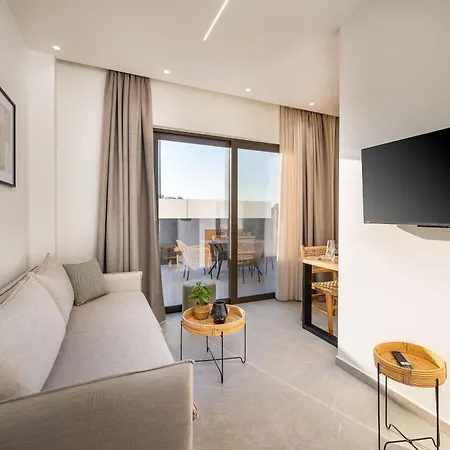 Luxury Homes - Nicole * Lambi (Kos)