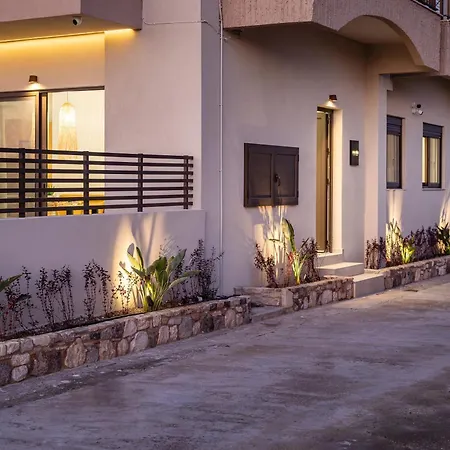 Apartment Luxury Homes - Nicole Lambi (Kos)