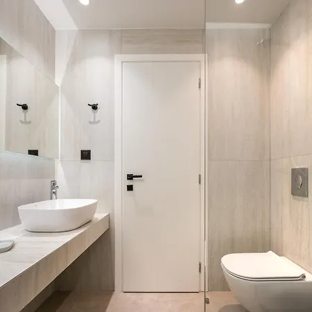 Апартаменты Luxury Homes - Nicole