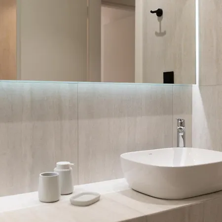 Апартаменты Luxury Homes - Nicole