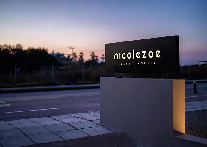 Apartment Luxury Homes - Nicole