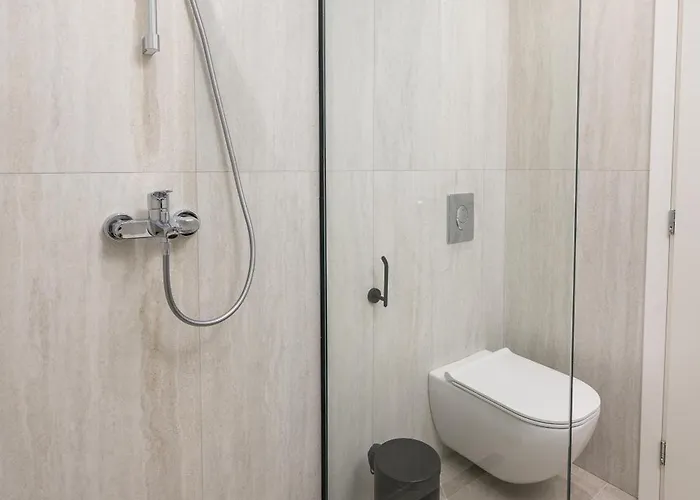 Luxury Homes - Nicole Apartment Lambi (Kos)