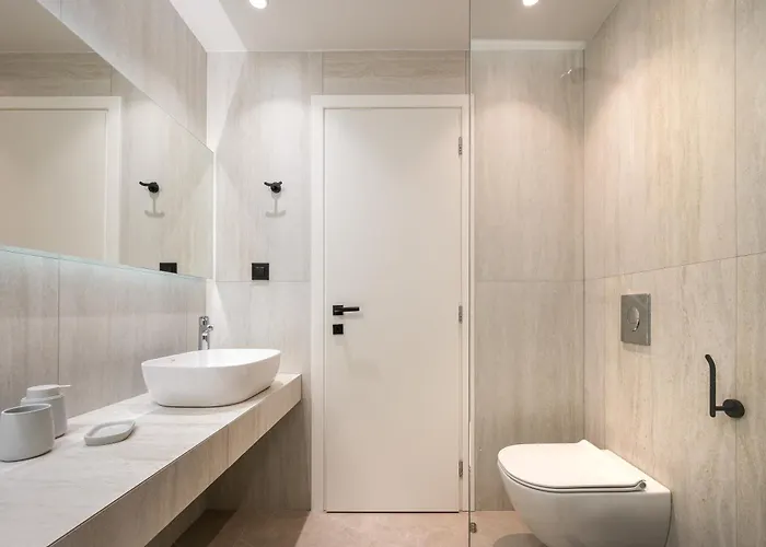 Apartment Luxury Homes - Nicole