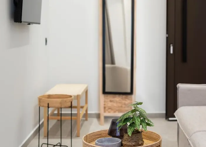 Luxury Homes - Nicole Apartment