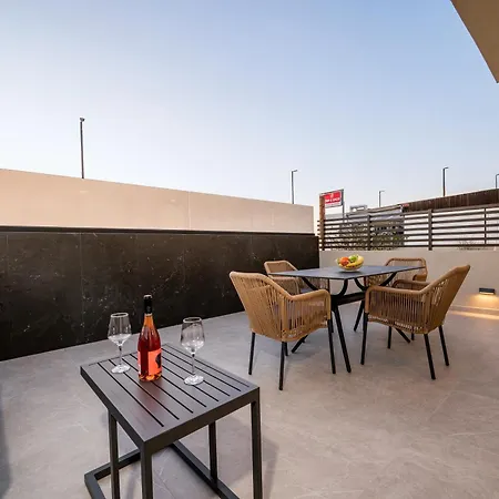 Luxury Homes - Nicole Lambi (Kos)