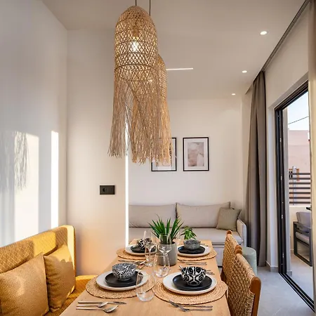 Luxury Homes - Nicole * Lambi (Kos)