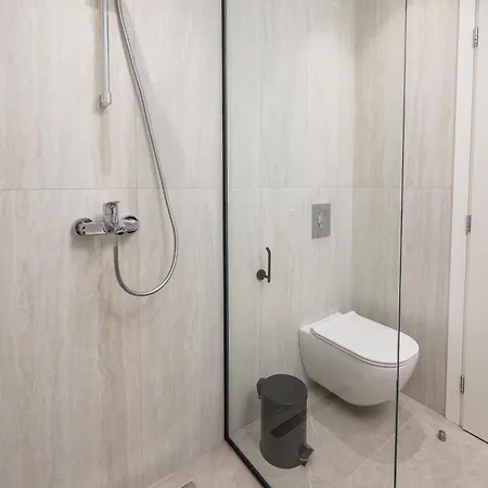 Luxury Homes - Nicole Apartamento Lambi (Kos)