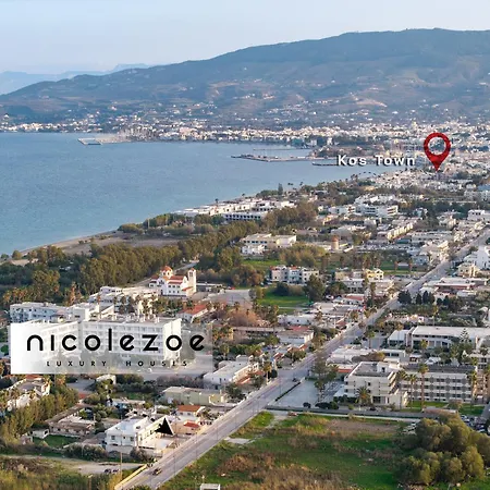 Luxury Homes - Nicole Apartman Lámbi