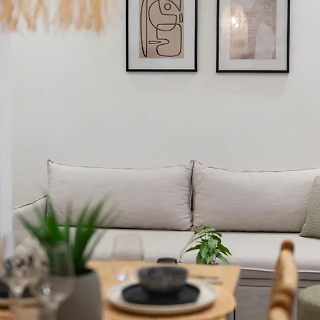 Apartamento Luxury Homes - Nicole Lambi (Kos)