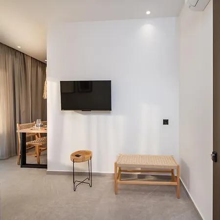 Apartman Luxury Homes - Nicole Lámbi