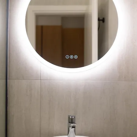 Apartamento Luxury Homes - Nicole