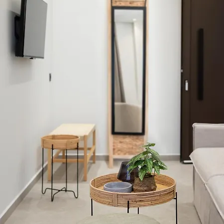 Luxury Homes - Nicole Apartamento