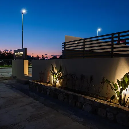 Luxury Homes - Nicole Apartamento