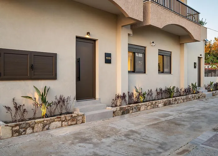 Lägenhet Luxury Homes - Nicole *