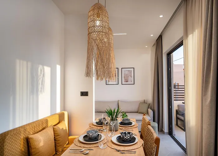 Luxury Homes - Nicole * Lambi (Kos)