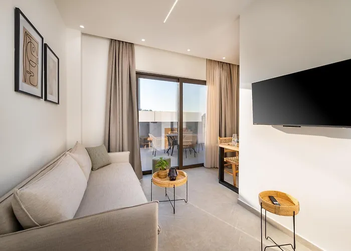 Luxury Homes - Nicole * Lambi (Kos)