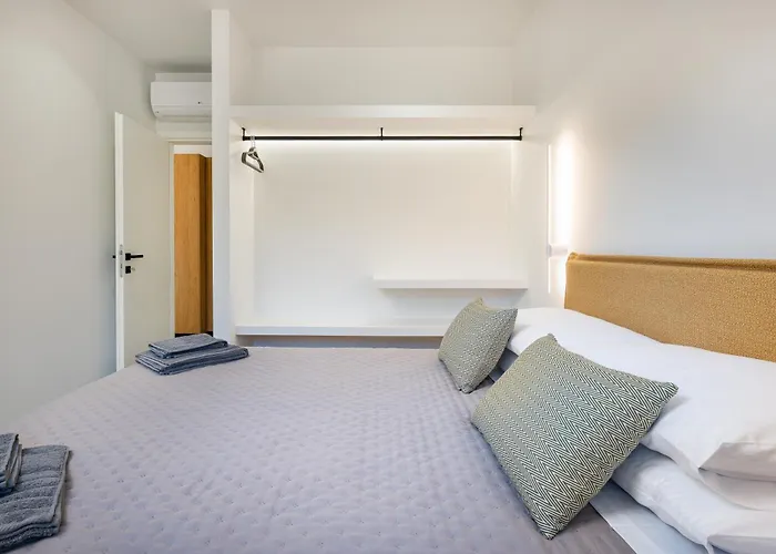 Lägenhet Luxury Homes - Nicole Lambi (Kos)