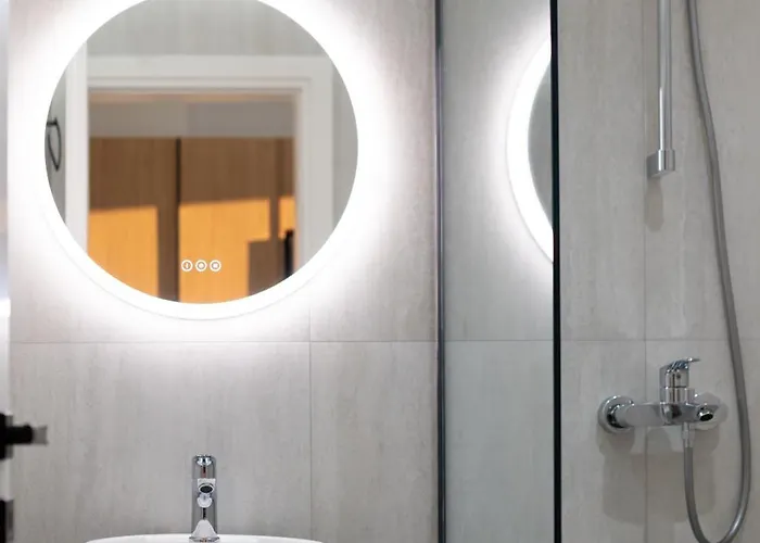 Luxury Homes - Nicole * Lambi (Kos)