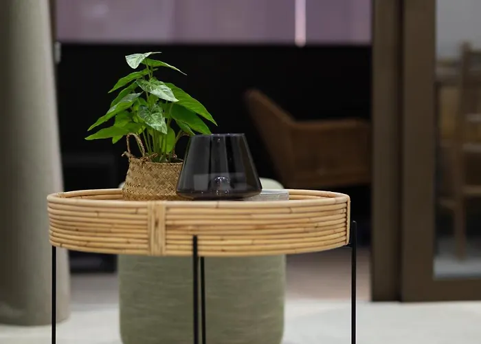 Luxury Homes - Nicole Lägenhet Lambi (Kos)