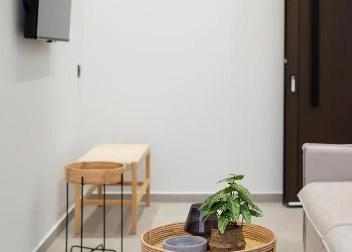 Luxury Homes - Nicole * Lambi (Kos)