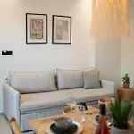 Luxury Homes - Nicole شقة