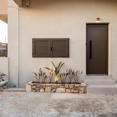 Appartement Luxury Homes - Nicole