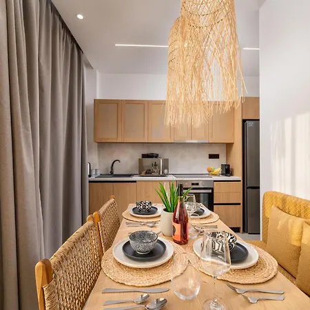 Luxury Homes - Nicole Lejlighed *