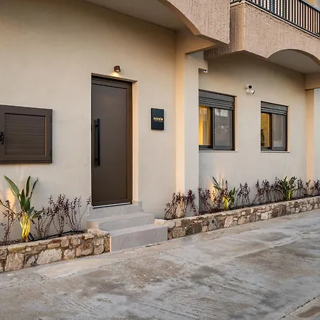 Appartement Luxury Homes - Nicole *