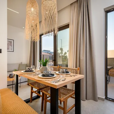 Lejlighed Luxury Homes - Nicole Lambi (Kos)