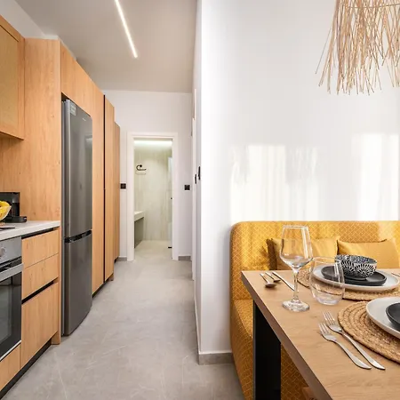 アパート Luxury Homes - Nicole