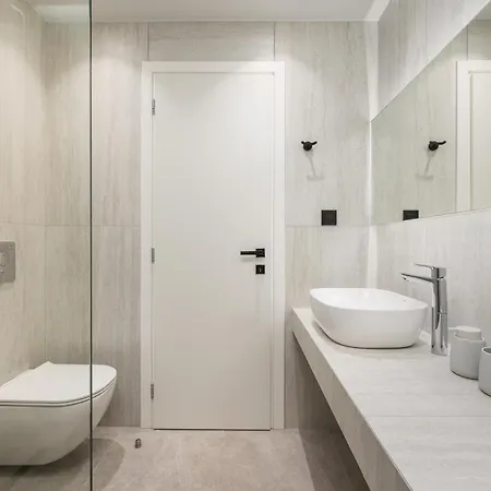 Apartamento Luxury Homes - Nicole *