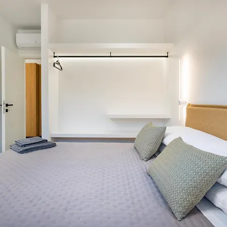 Apartamento Luxury Homes - Nicole Lambi (Kos)