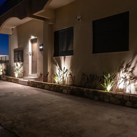 アパート Luxury Homes - Nicole