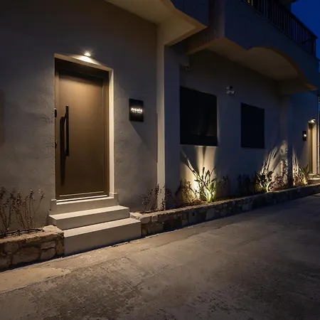 Luxury Homes - Nicole * Lambi (Kos)