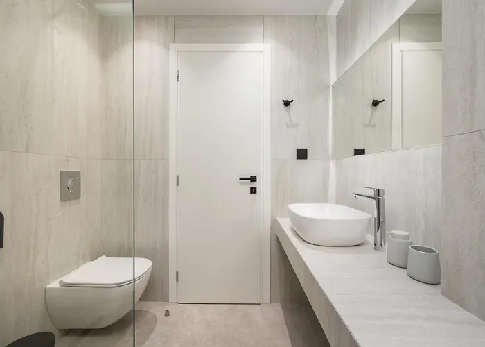 Appartement Luxury Homes - Nicole *