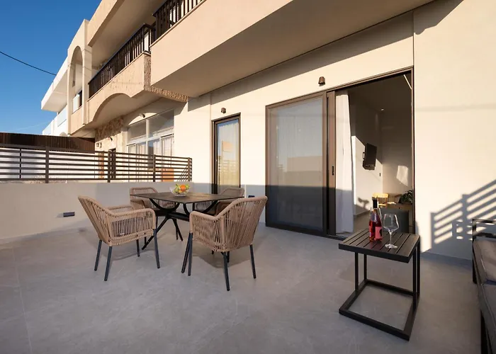 Appartement Luxury Homes - Nicole