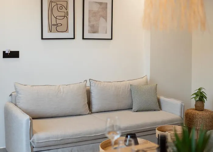 Luxury Homes - Nicole Apartamento