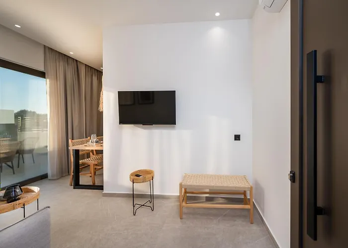 Appartement Luxury Homes - Nicole Lambi (Kos)