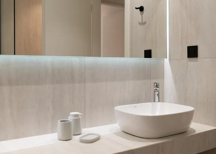 Apartamento Luxury Homes - Nicole