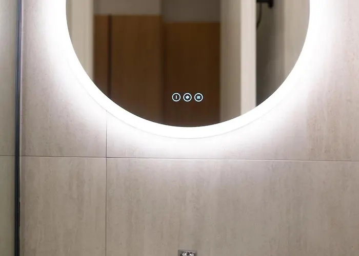 Appartement Luxury Homes - Nicole