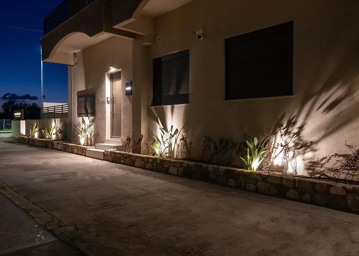 Apartamento Luxury Homes - Nicole