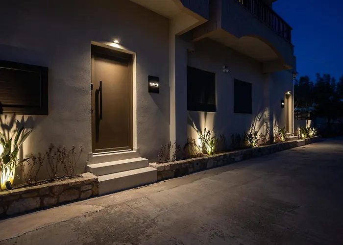 Luxury Homes - Nicole * Lambi (Kos)